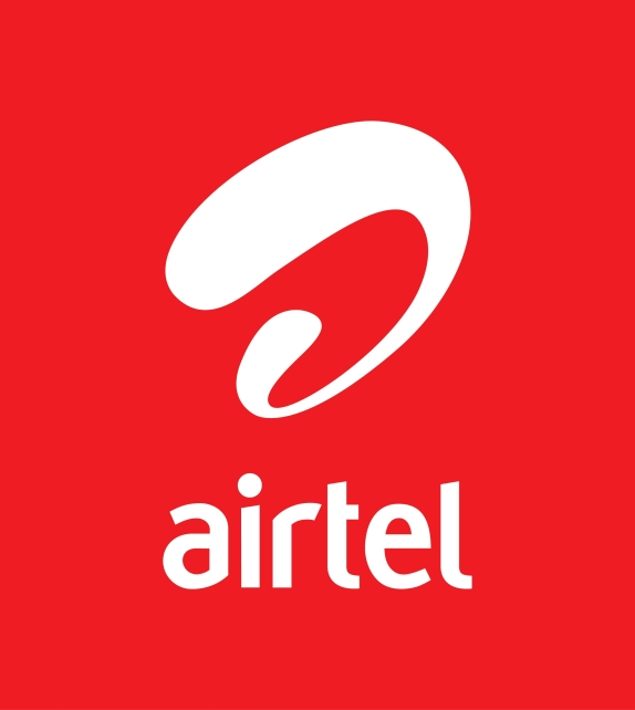 Airtel Logo